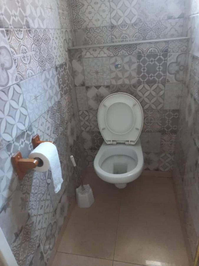 Hotel Casa Maria La Romana Esterno foto