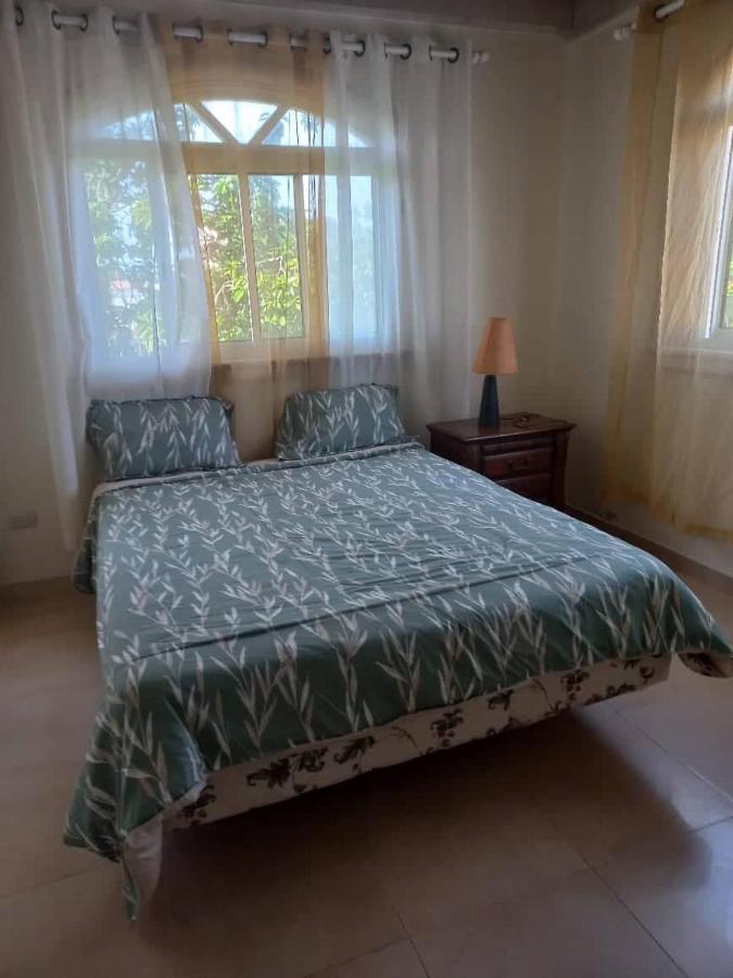 Hotel Casa Maria La Romana Esterno foto