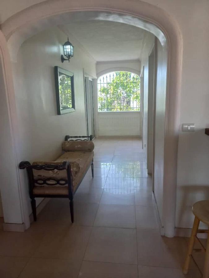 Hotel Casa Maria La Romana Esterno foto