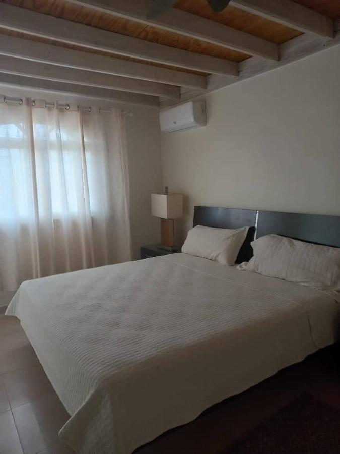 Hotel Casa Maria La Romana Esterno foto