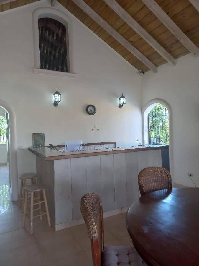 Hotel Casa Maria La Romana Esterno foto