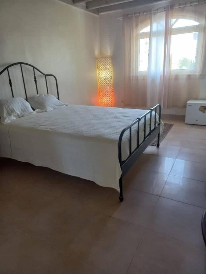 Hotel Casa Maria La Romana Esterno foto